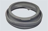 Dørbælg, Zoppas vaskemaskine - Gummi